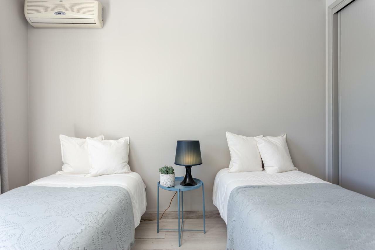 Villa Flamingo 阿尔沃尔 外观 照片