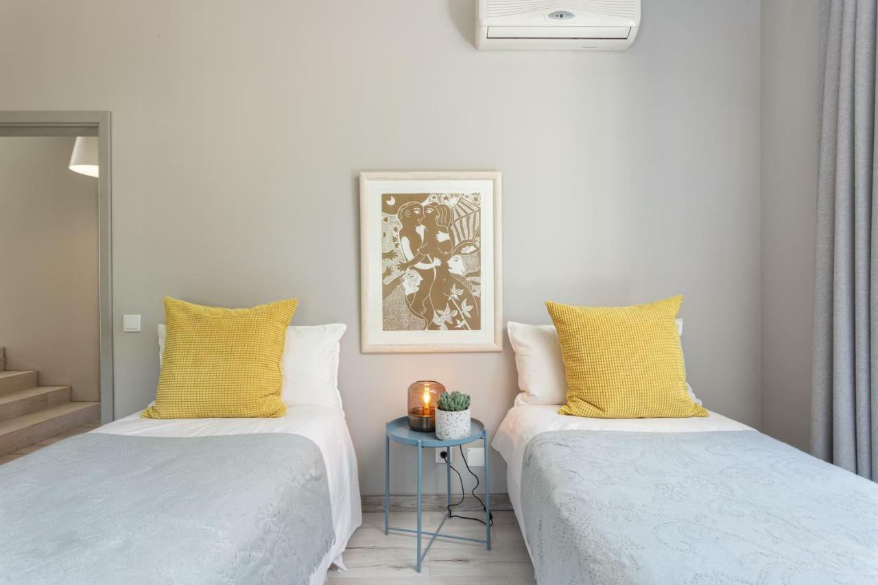 Villa Flamingo 阿尔沃尔 外观 照片