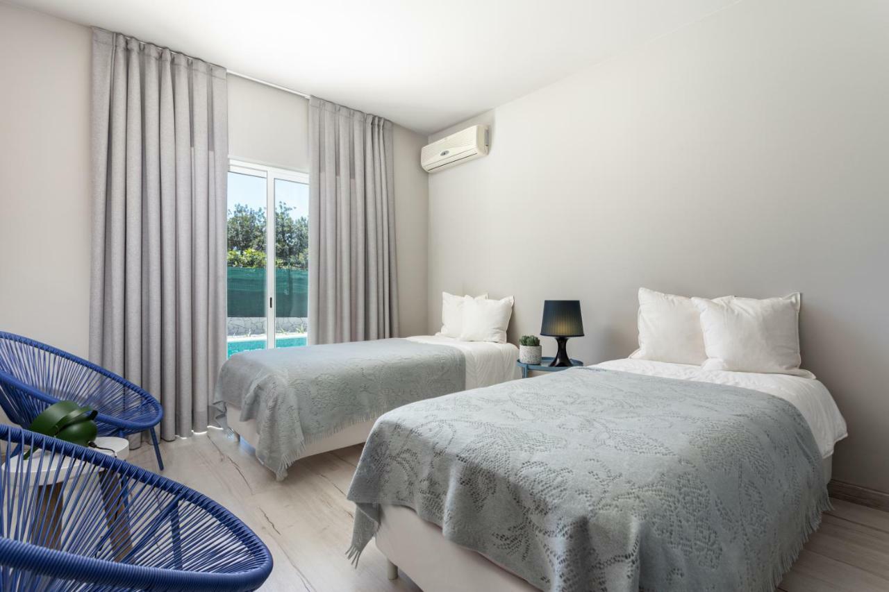 Villa Flamingo 阿尔沃尔 外观 照片