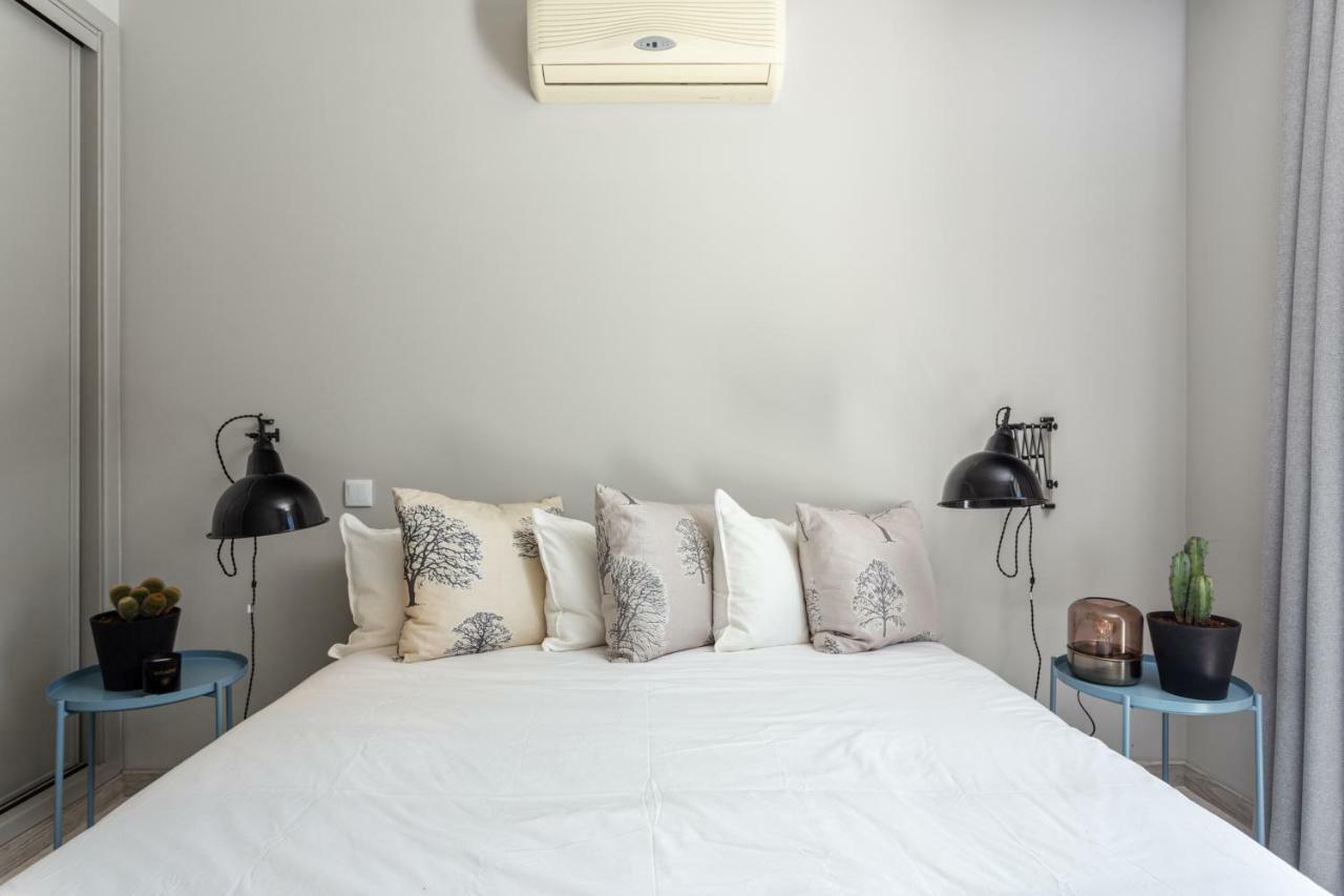 Villa Flamingo 阿尔沃尔 外观 照片