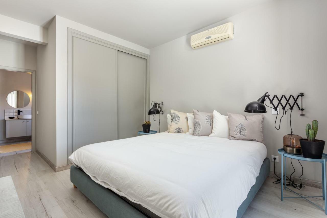 Villa Flamingo 阿尔沃尔 外观 照片