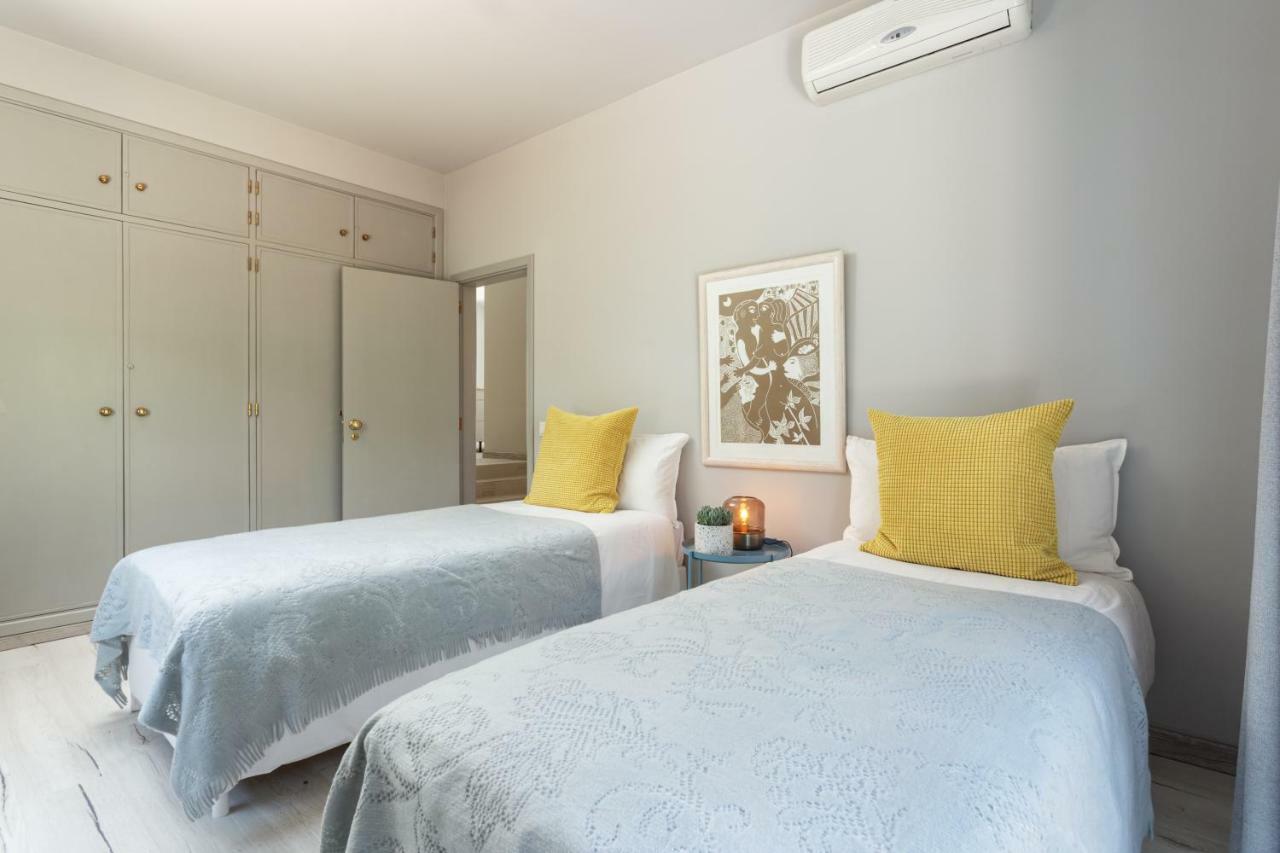 Villa Flamingo 阿尔沃尔 外观 照片